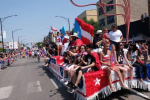Humboldt Park Portal Blog Archive 41st Puerto Rican People S
