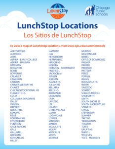 lunchstop locations
