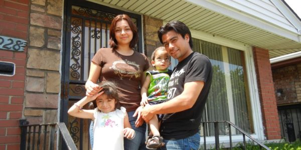 Financial Empowerment – Session 4: Goal Setting & Planning for the Future